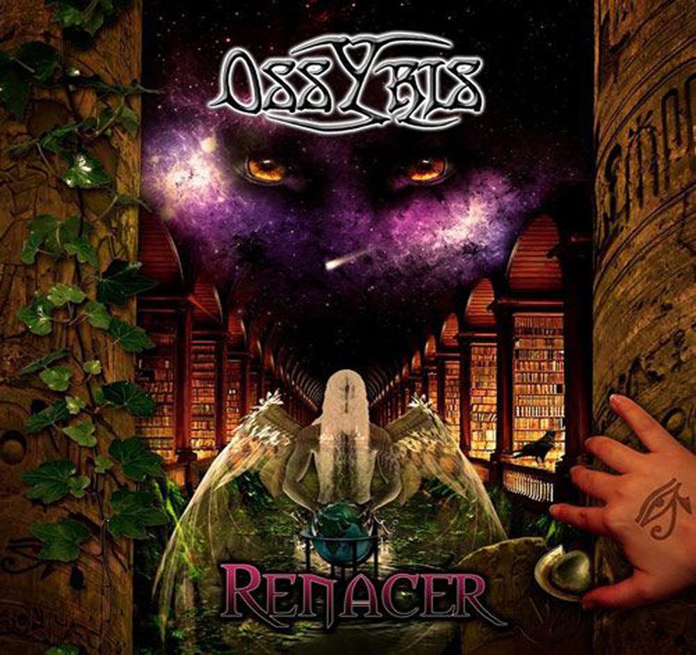 Renacer
